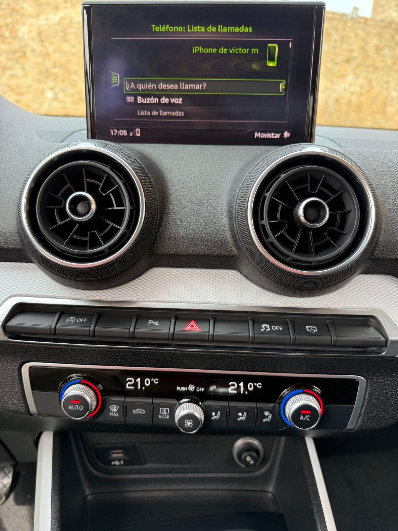 AUDI Q2 Design 30 TFSI S LINE 116 CV 