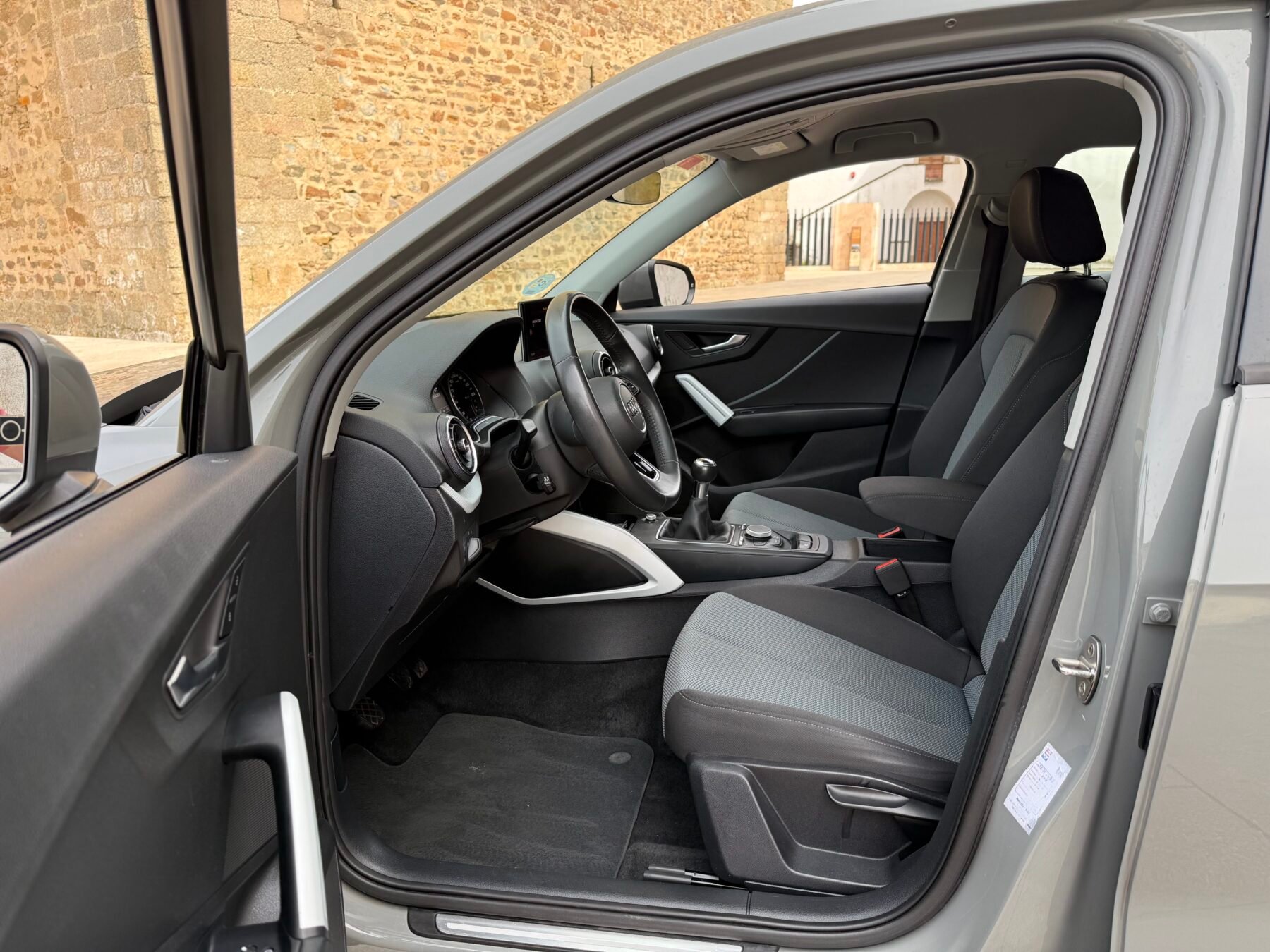 AUDI Q2 Design 30 TFSI S LINE 116 CV 