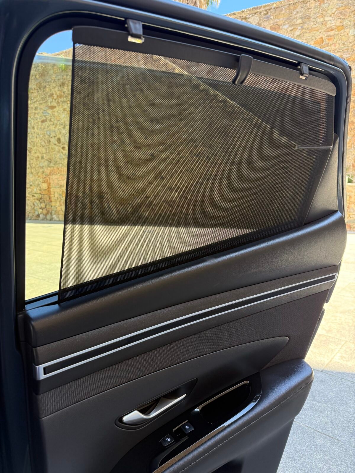 HYUNDAI Tucson 1.6 TGDI HEV Tecno Auto 230 CV