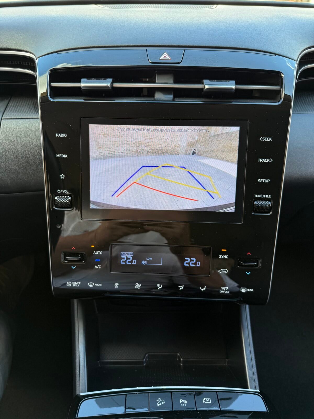 HYUNDAI Tucson 1.6 TGDI  (230CV) HEV Maxx Auto
