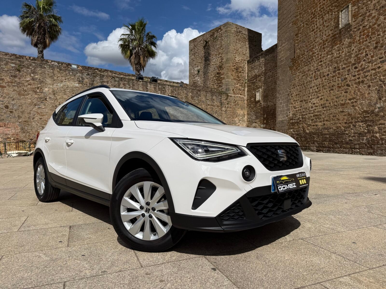 SEAT Arona Style XM 1.0 TSI 110CV
