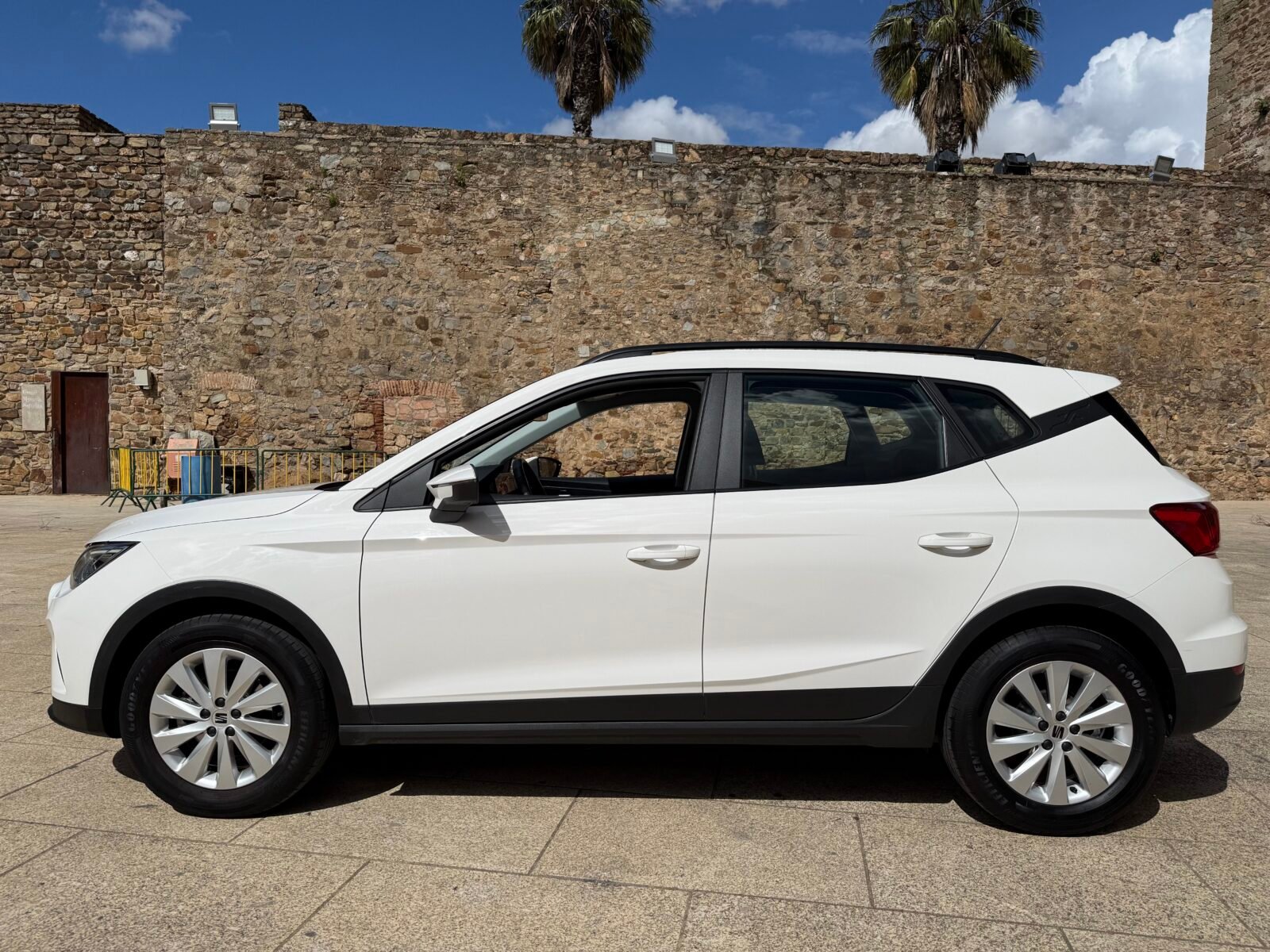 SEAT Arona Style XM 1.0 TSI 110CV