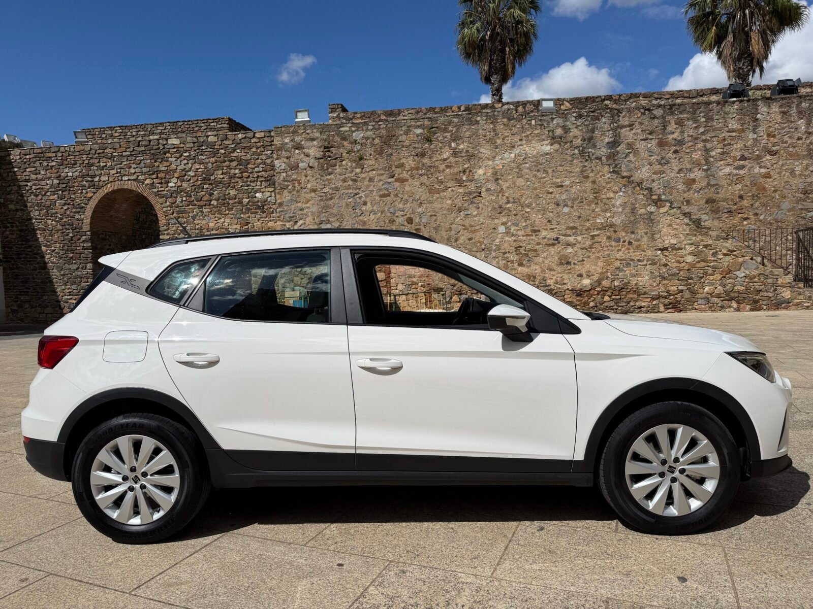 SEAT Arona Style XM 1.0 TSI 110CV