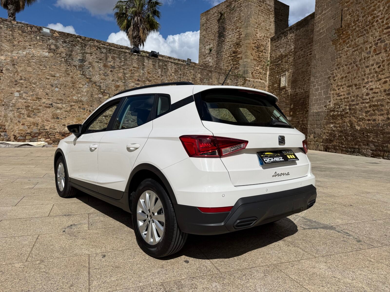 SEAT Arona Style XM 1.0 TSI 110CV