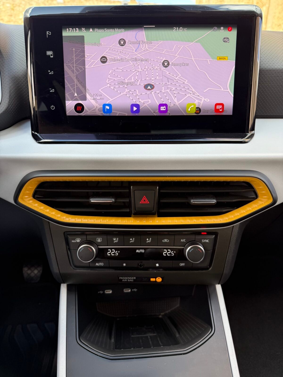 SEAT Arona Style XM 1.0 TSI 110CV