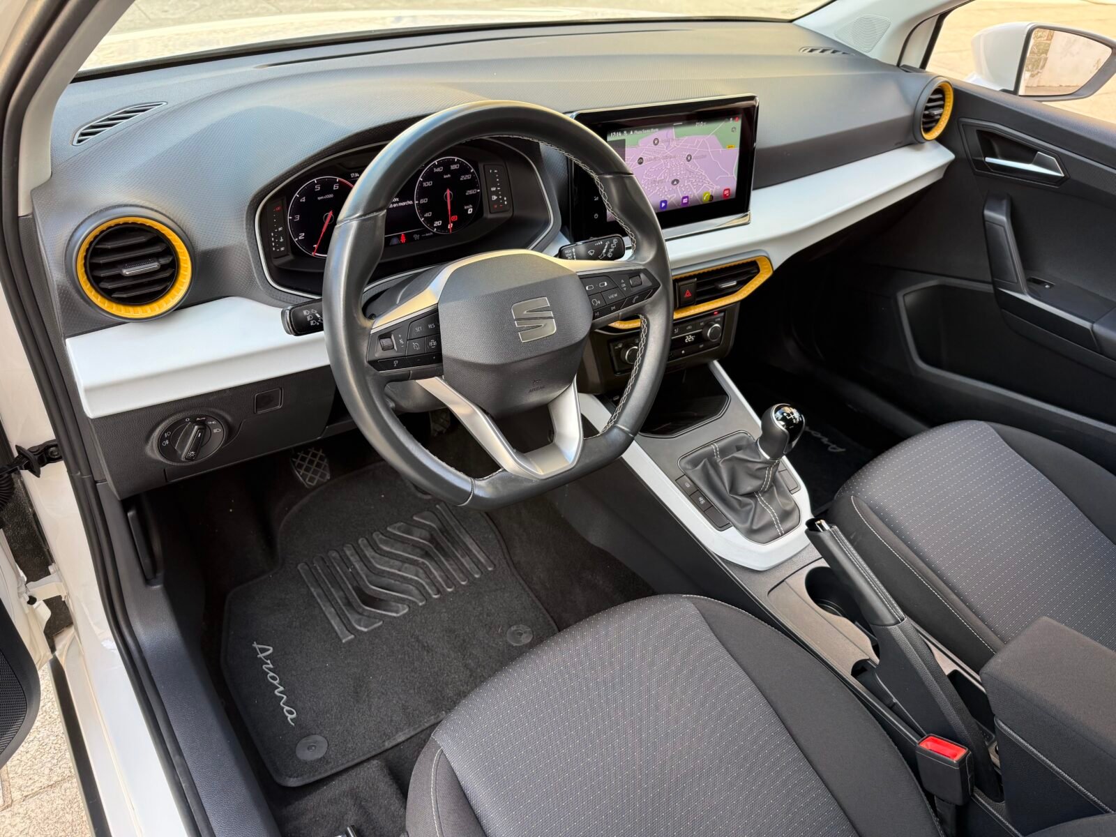 SEAT Arona Style XM 1.0 TSI 110CV