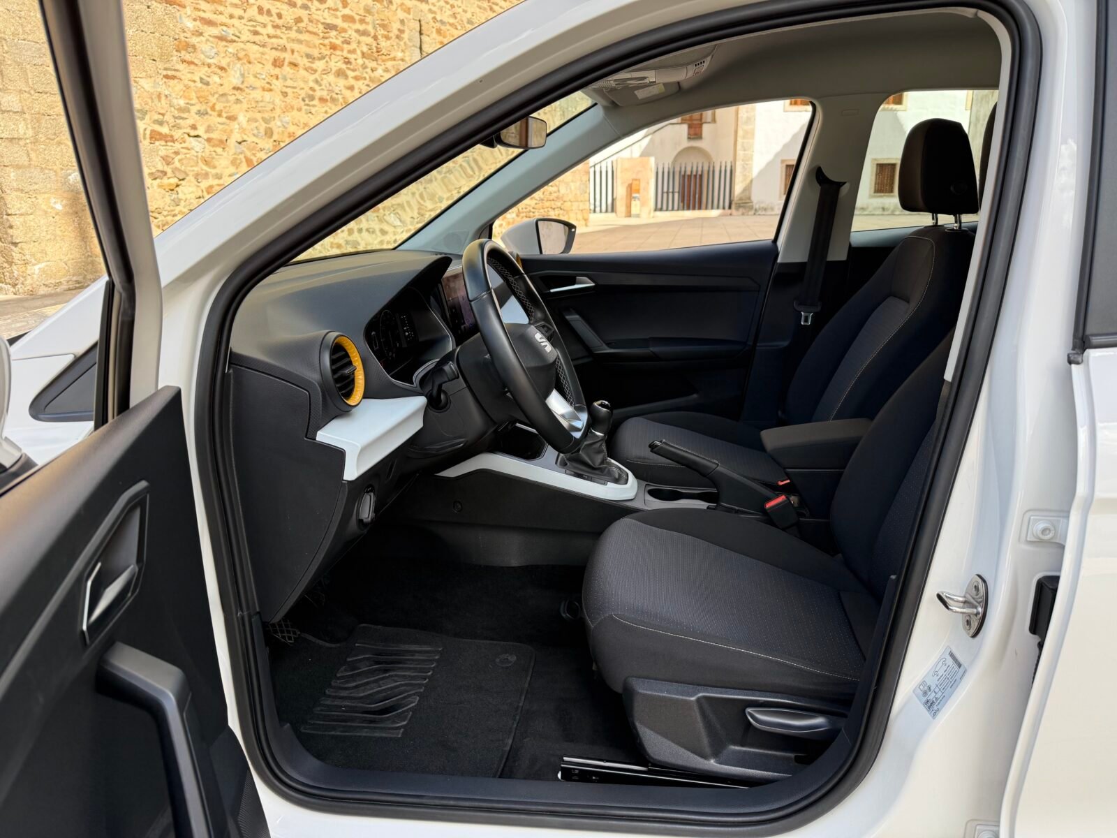 SEAT Arona Style XM 1.0 TSI 110CV