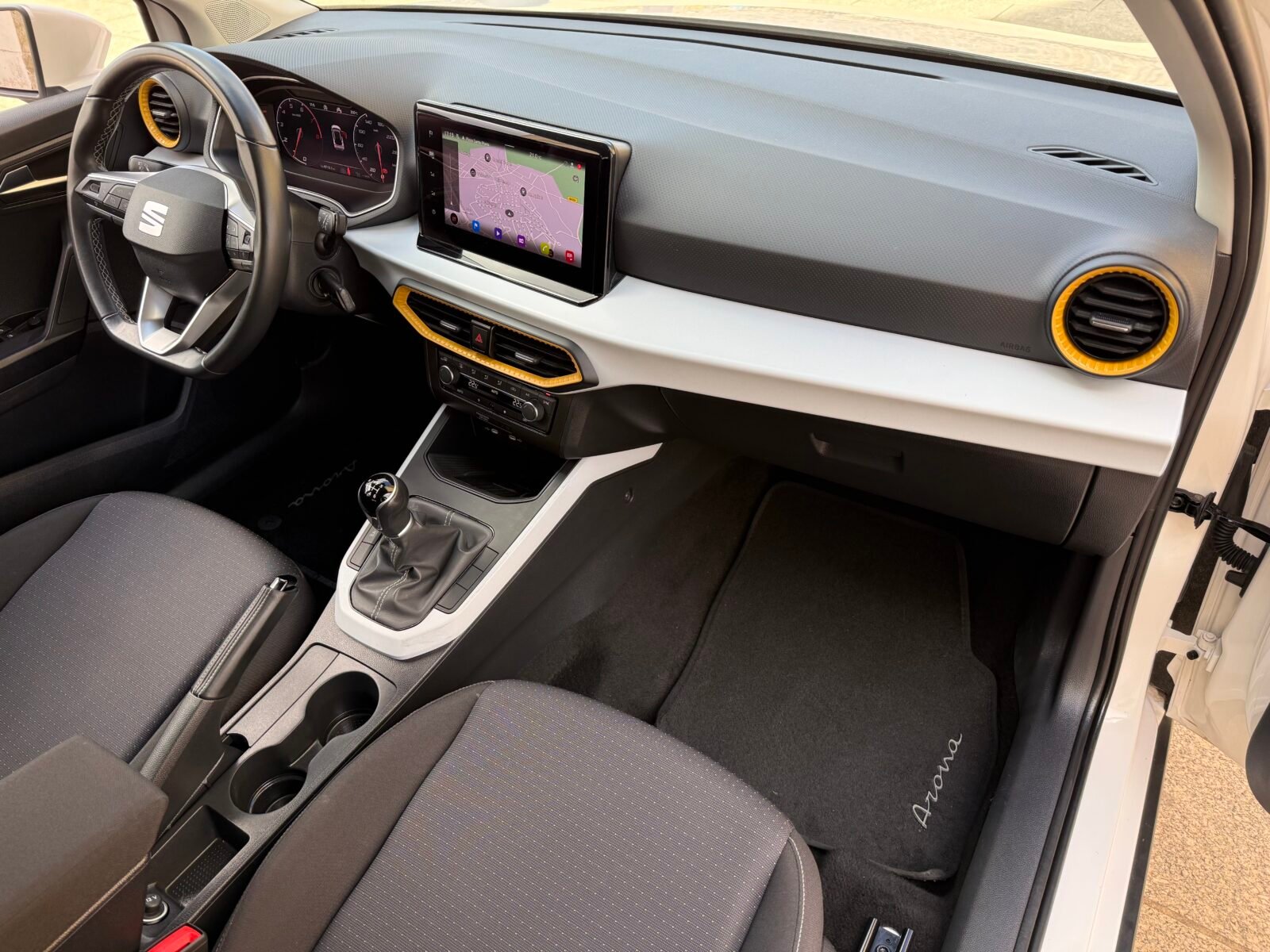 SEAT Arona Style XM 1.0 TSI 110CV