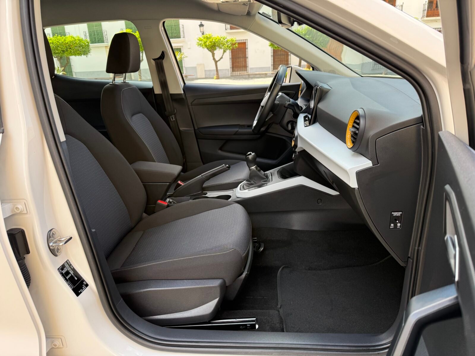 SEAT Arona Style XM 1.0 TSI 110CV