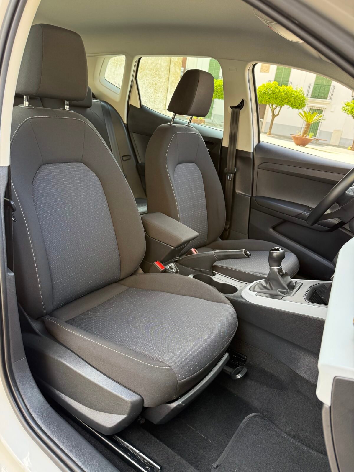 SEAT Arona Style XM 1.0 TSI 110CV