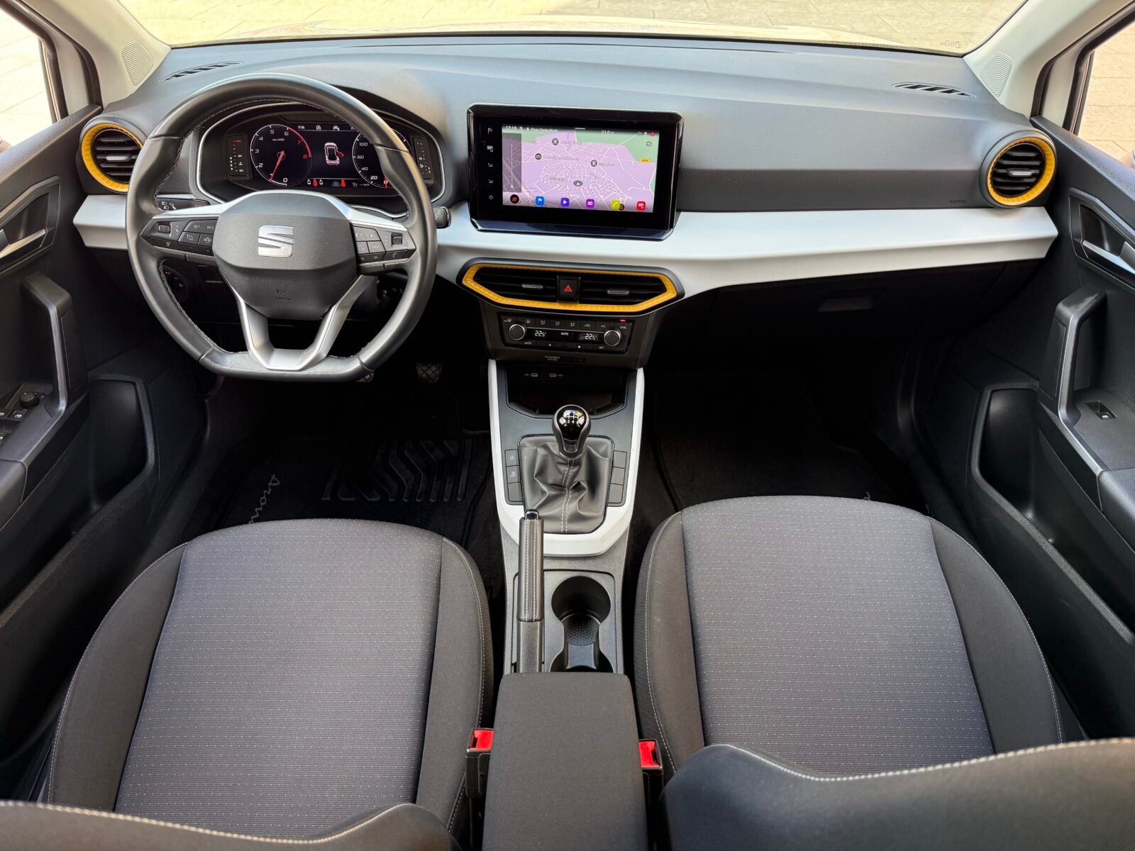SEAT Arona Style XM 1.0 TSI 110CV