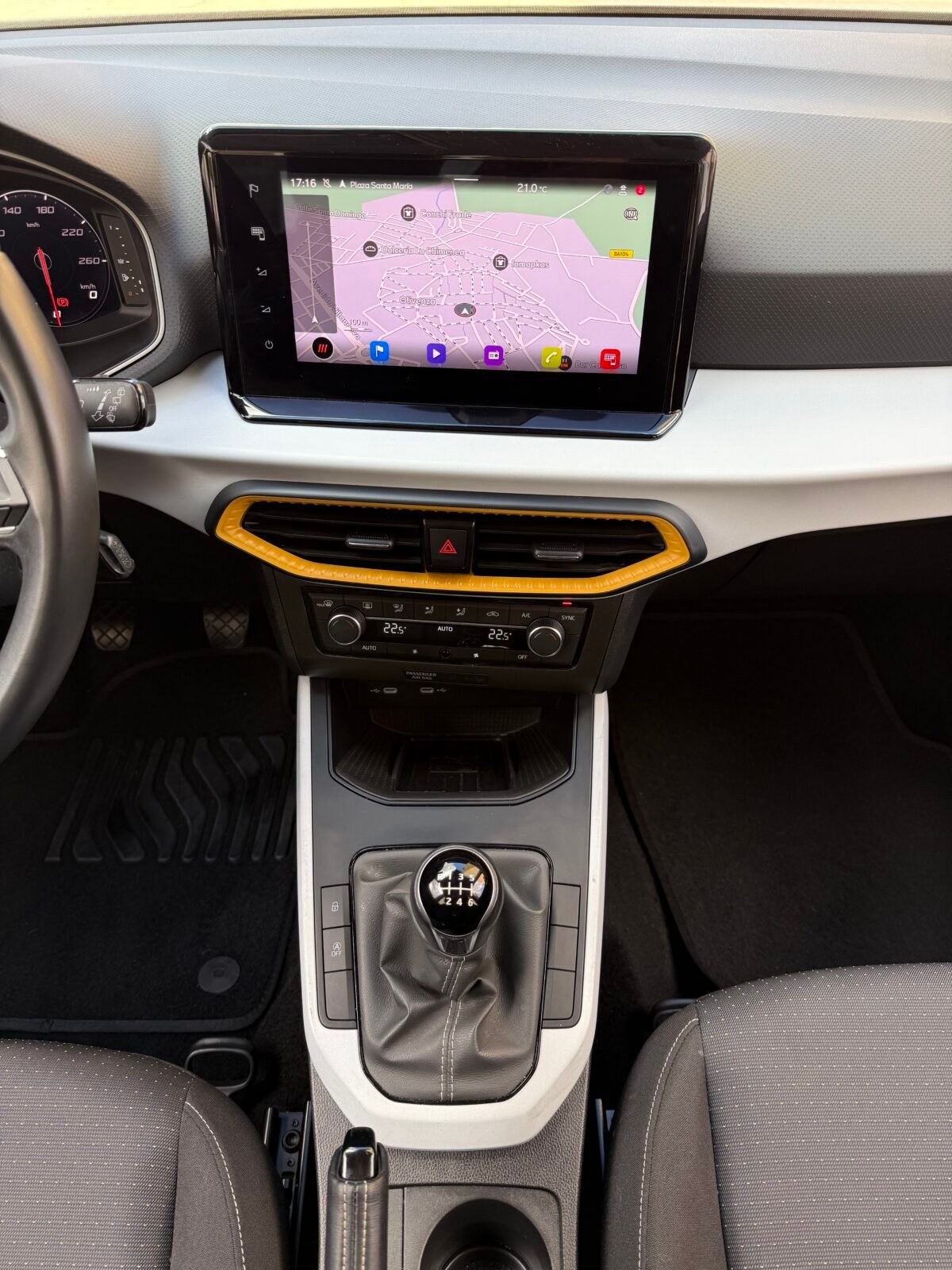 SEAT Arona Style XM 1.0 TSI 110CV