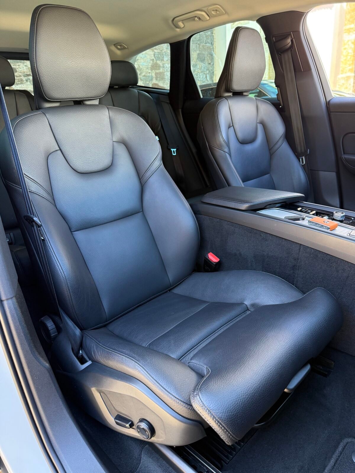 VOLVO XC60 2.0 B4 D Inscription Auto 197 CV
