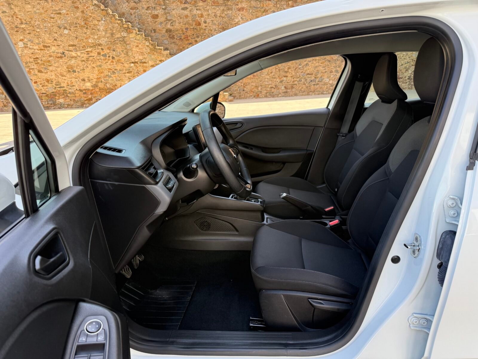 RENAULT Clio Business Blue dCi  100CV