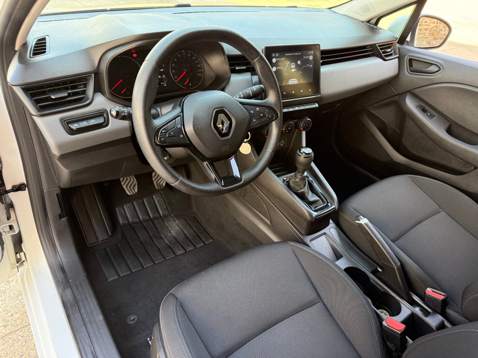 RENAULT Clio Business Blue dCi  100CV