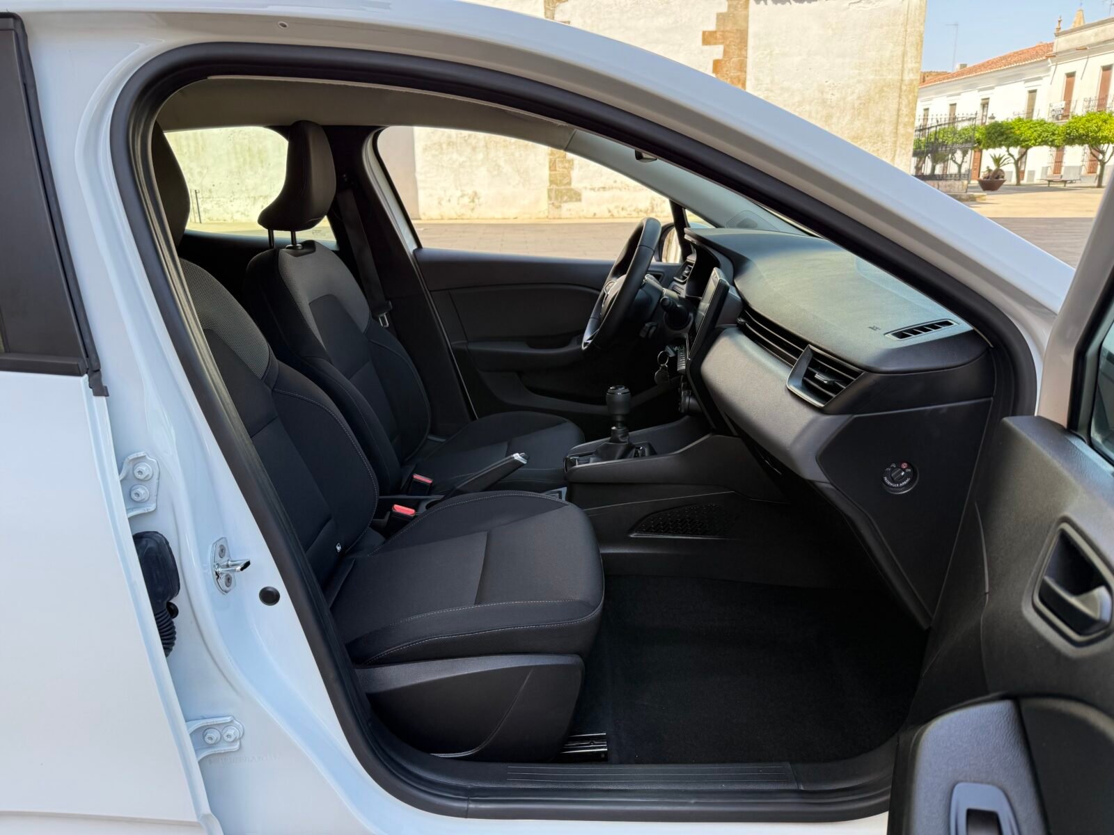 RENAULT Clio Business Blue dCi  100CV