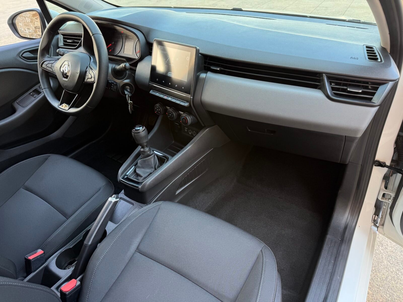 RENAULT Clio Business Blue dCi  100CV
