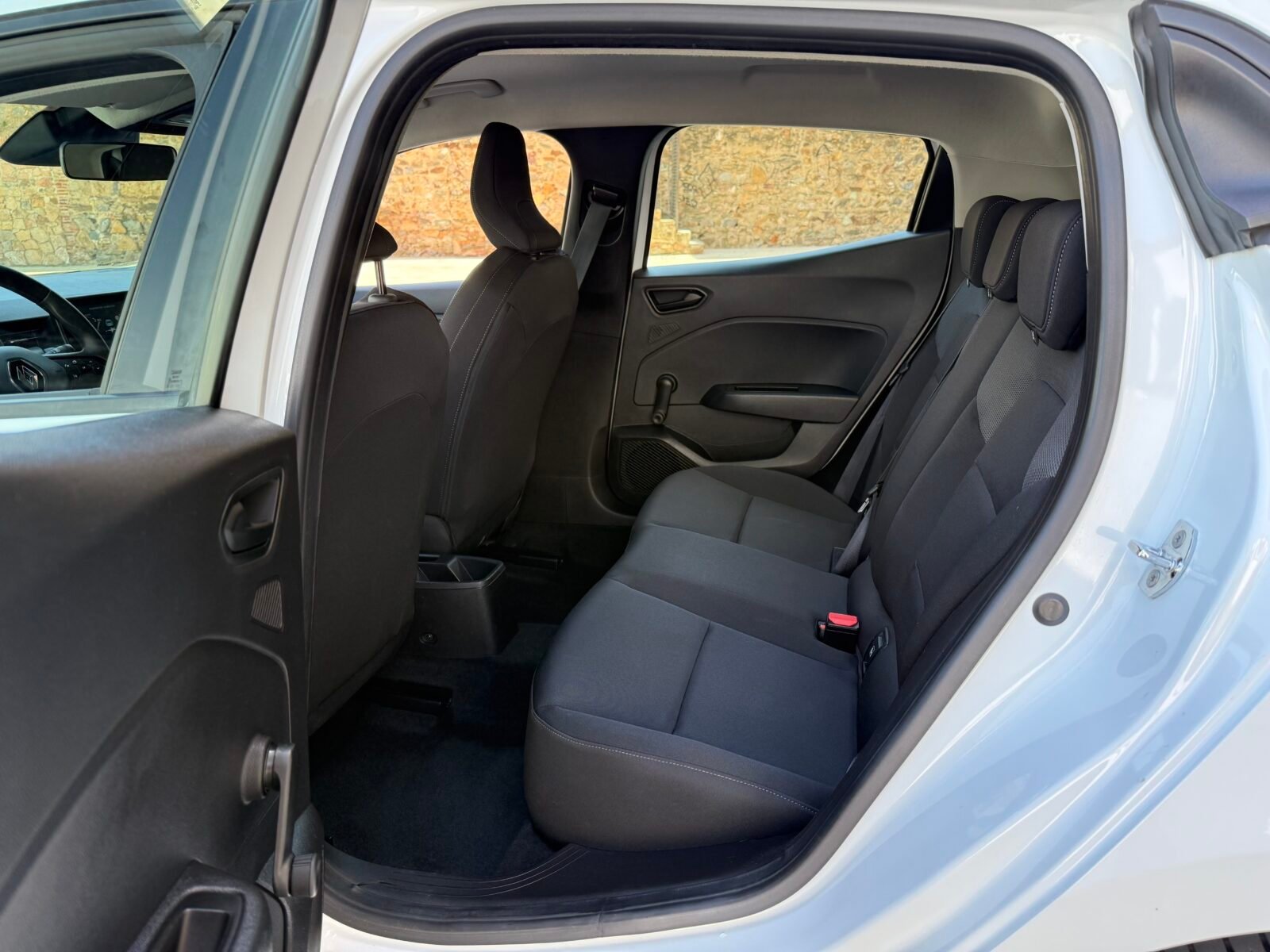 RENAULT Clio Business Blue dCi  100CV