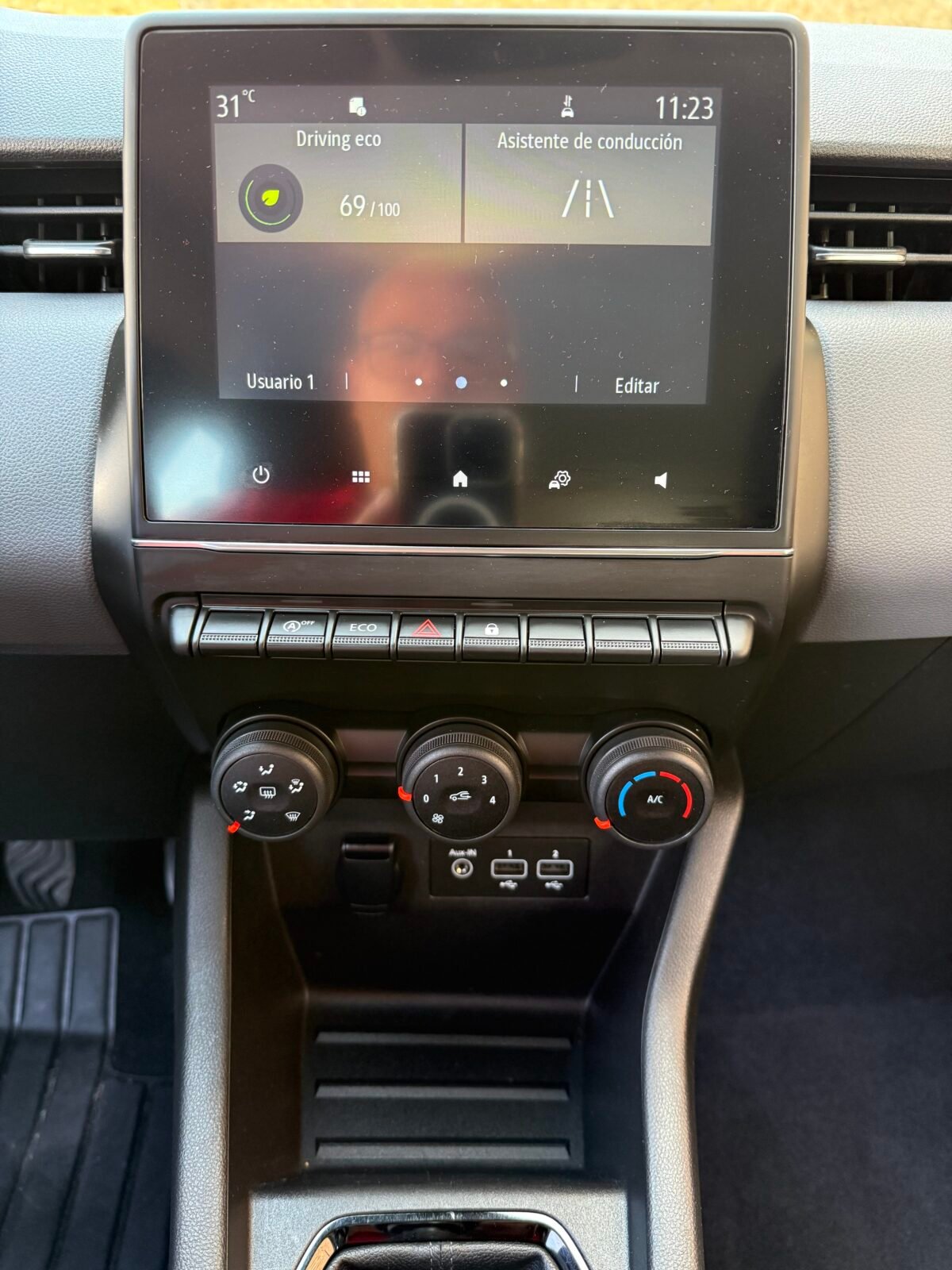 RENAULT Clio Business Blue dCi  100CV