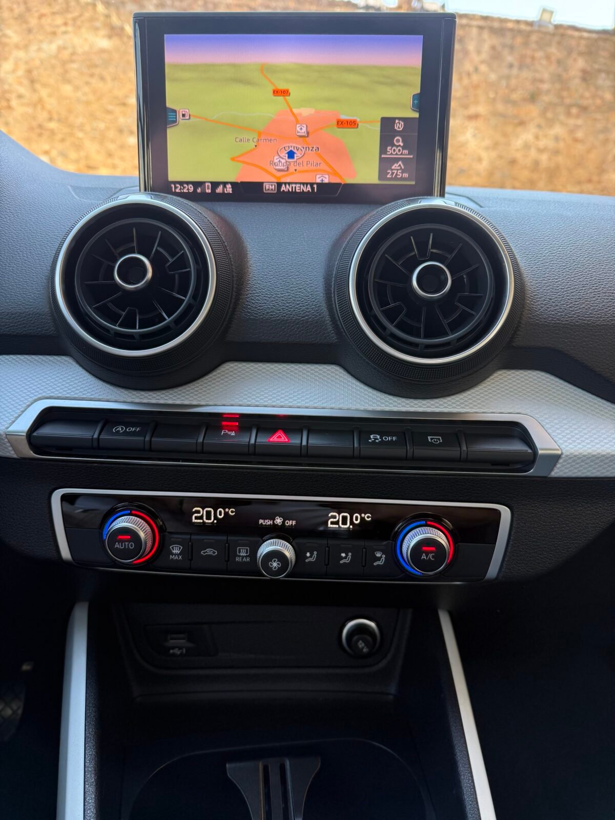 AUDI Q2 Design 1.6 TDI S LINE 