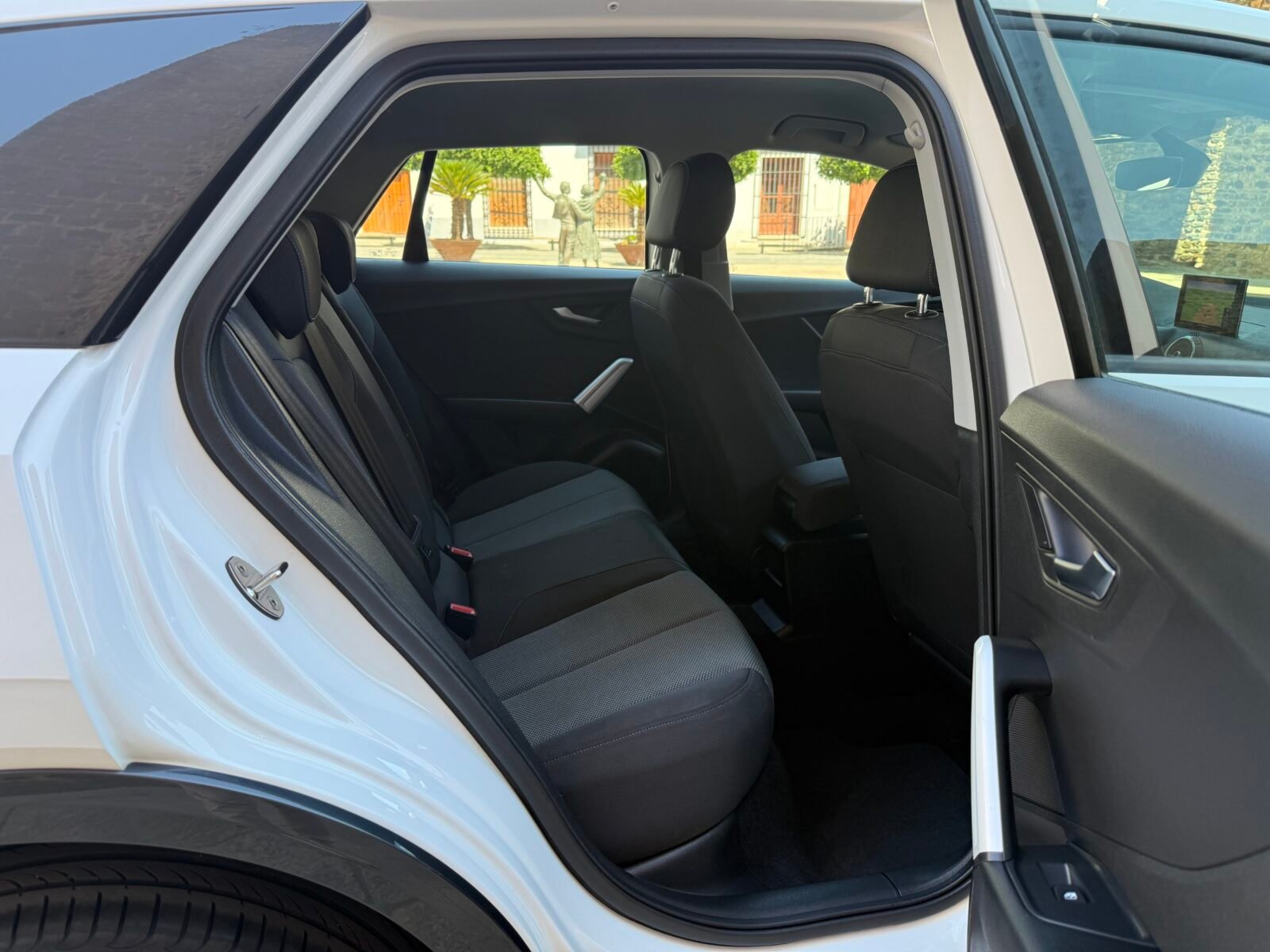 AUDI Q2 Design 1.6 TDI S LINE 