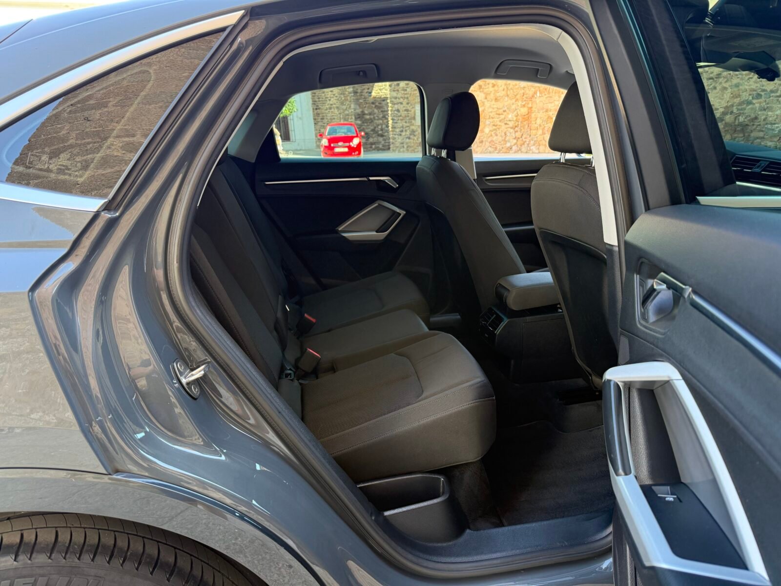 AUDI Q3 Sportback S LINE 2.0 TDI  (150CV) S tronic