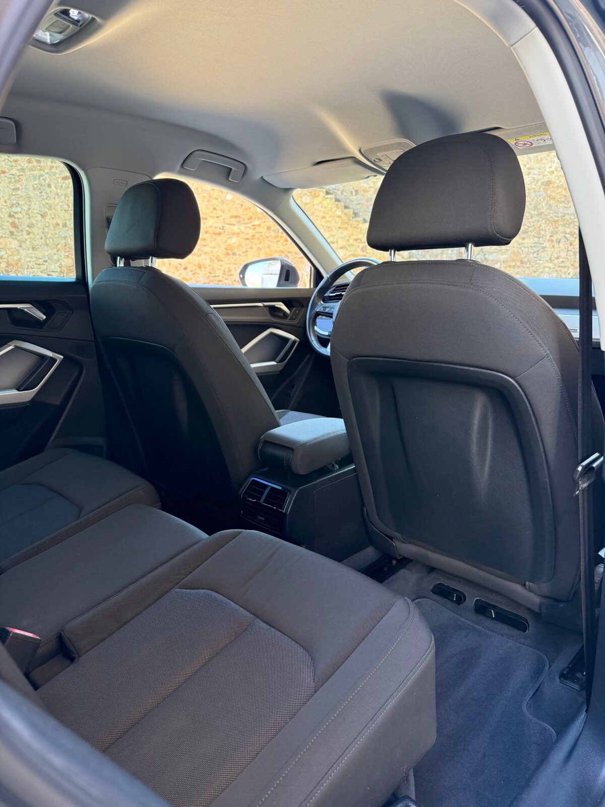AUDI Q3 Sportback S LINE 2.0 TDI  (150CV) S tronic