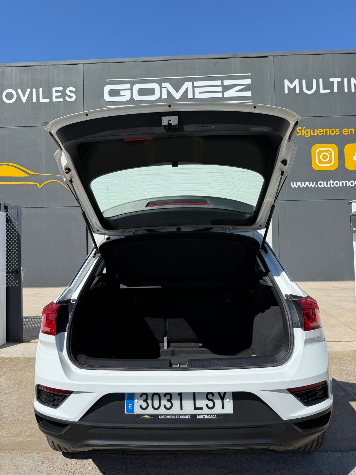 VOLKSWAGEN T-Roc Edition 2.0 TDI 115 CV 