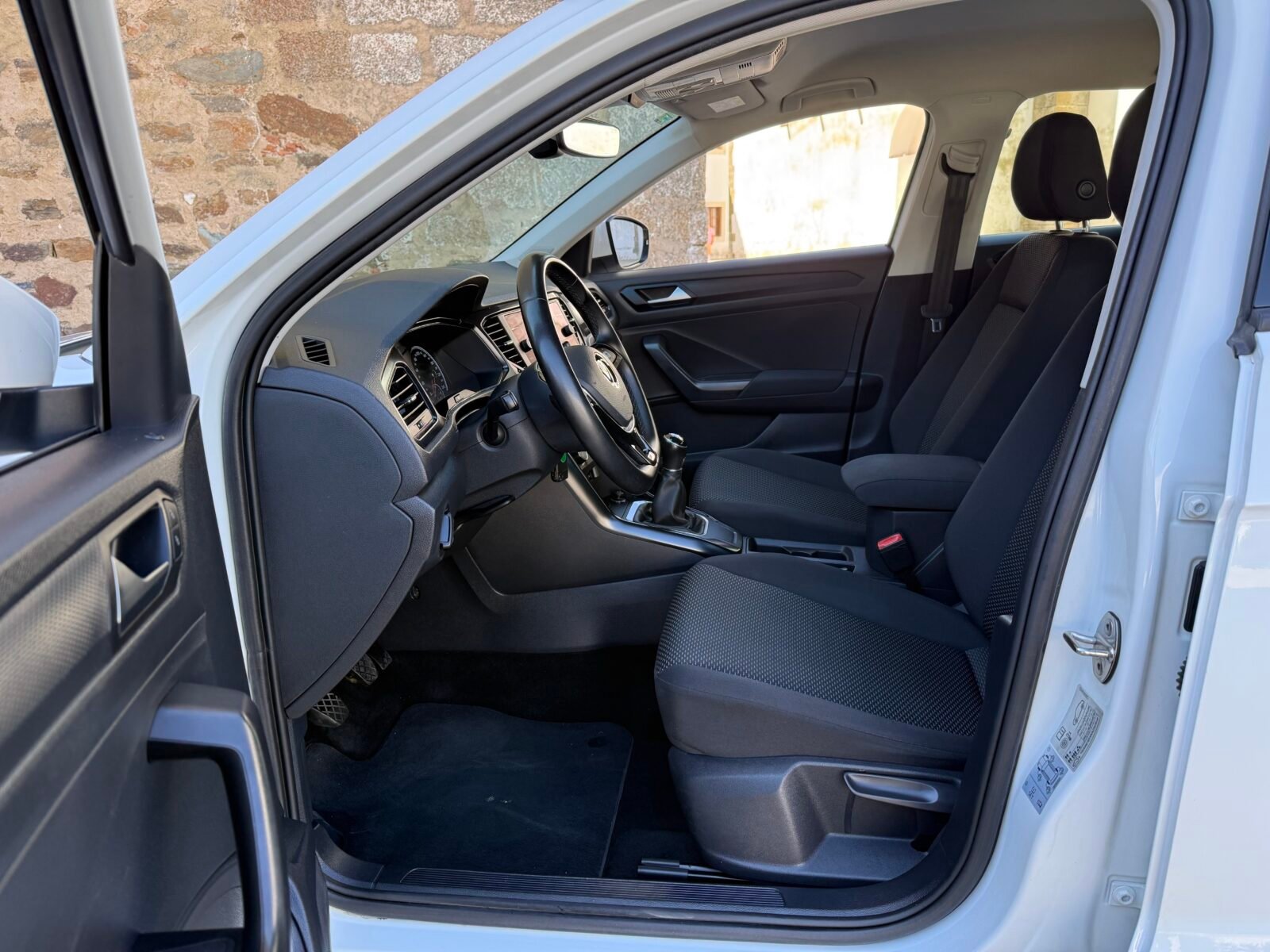 VOLKSWAGEN T-Roc Edition 2.0 TDI 115 CV 