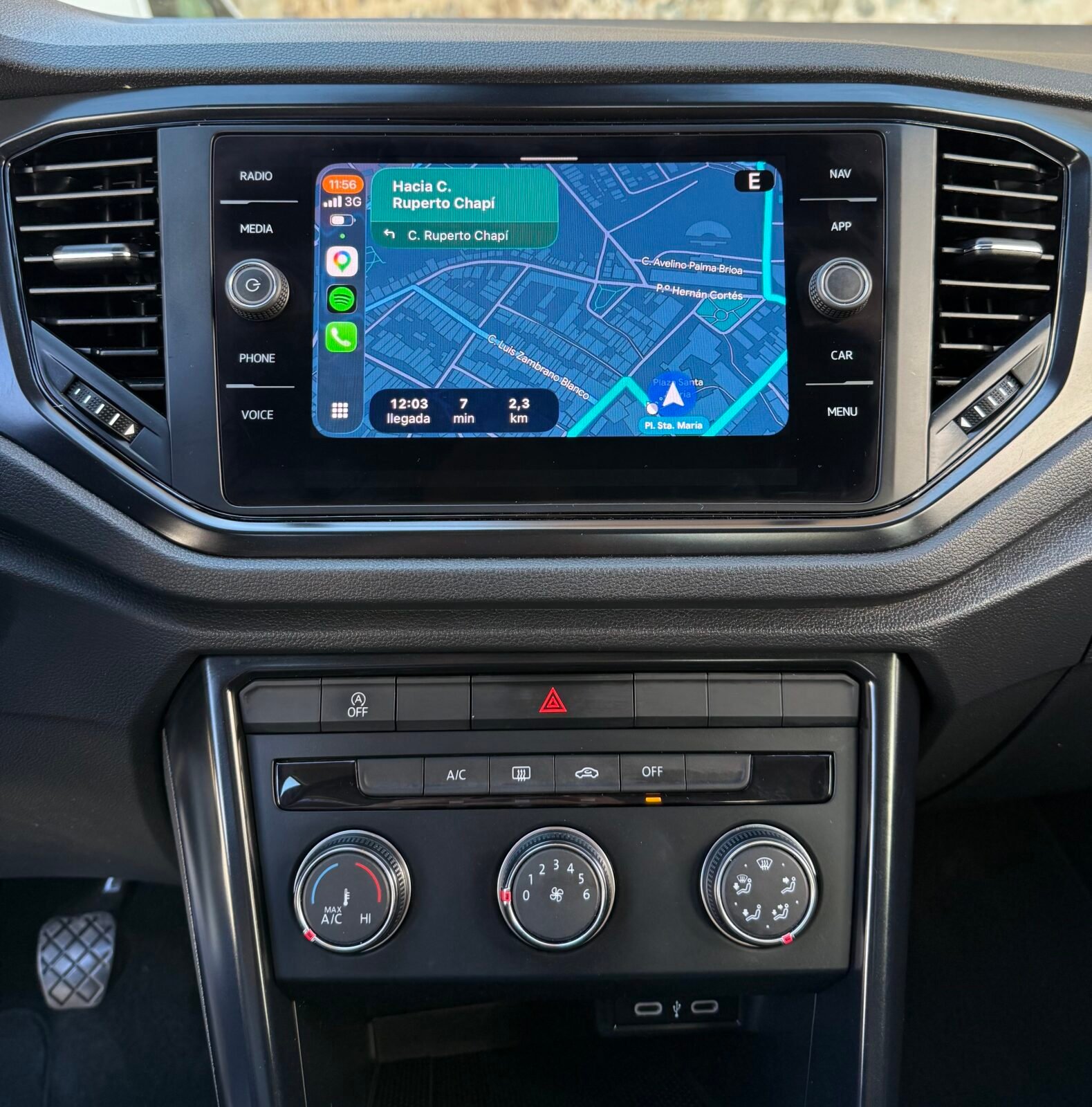VOLKSWAGEN T-Roc Edition 2.0 TDI 115 CV 