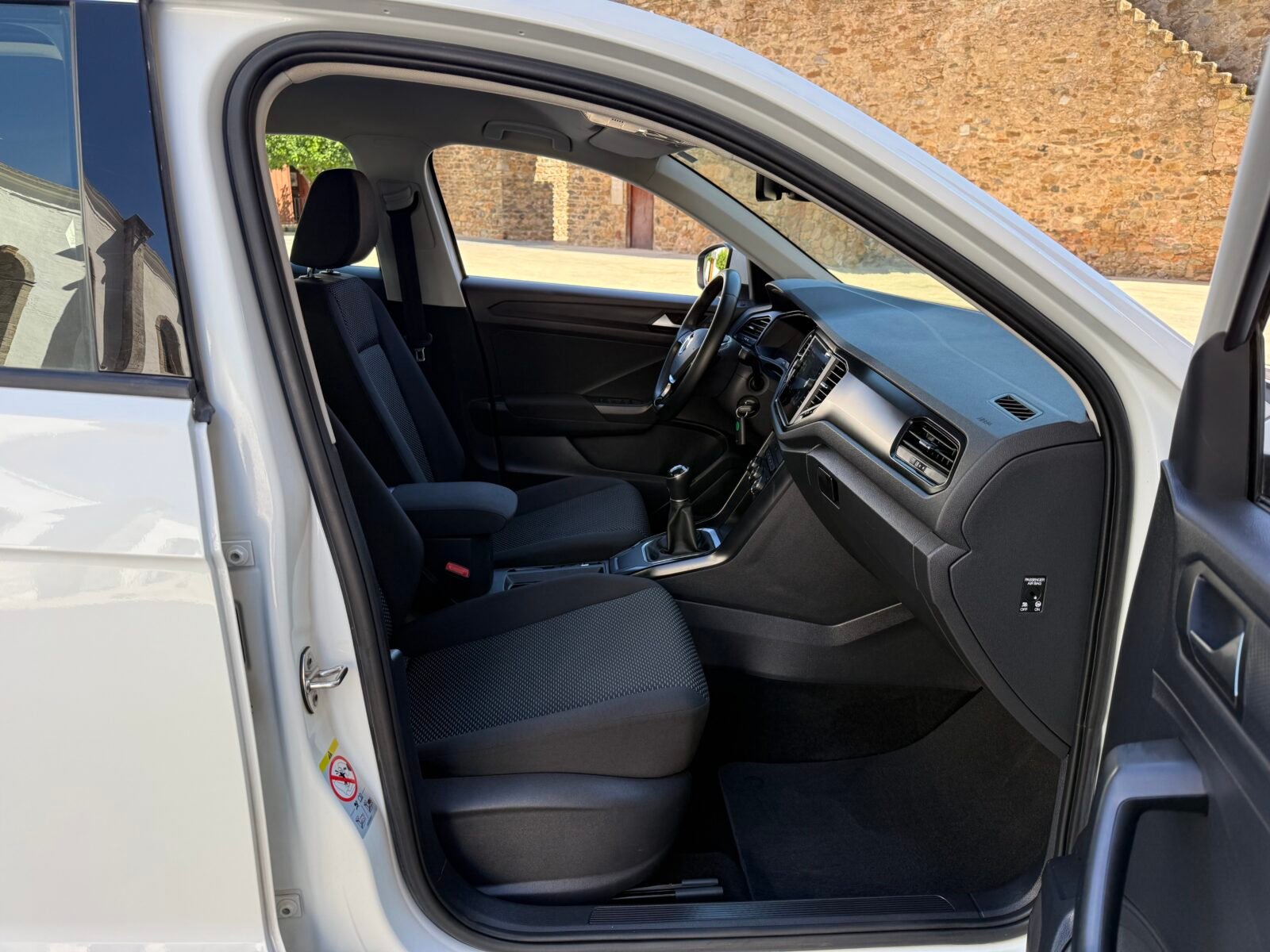 VOLKSWAGEN T-Roc Edition 2.0 TDI 115 CV 