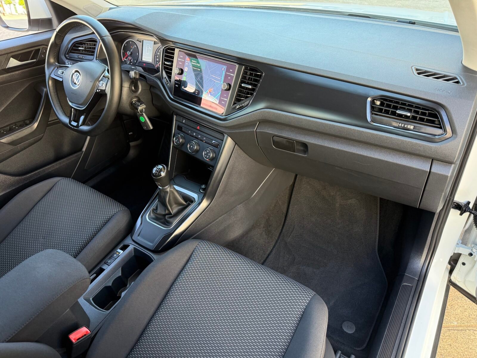 VOLKSWAGEN T-Roc Edition 2.0 TDI 115 CV 