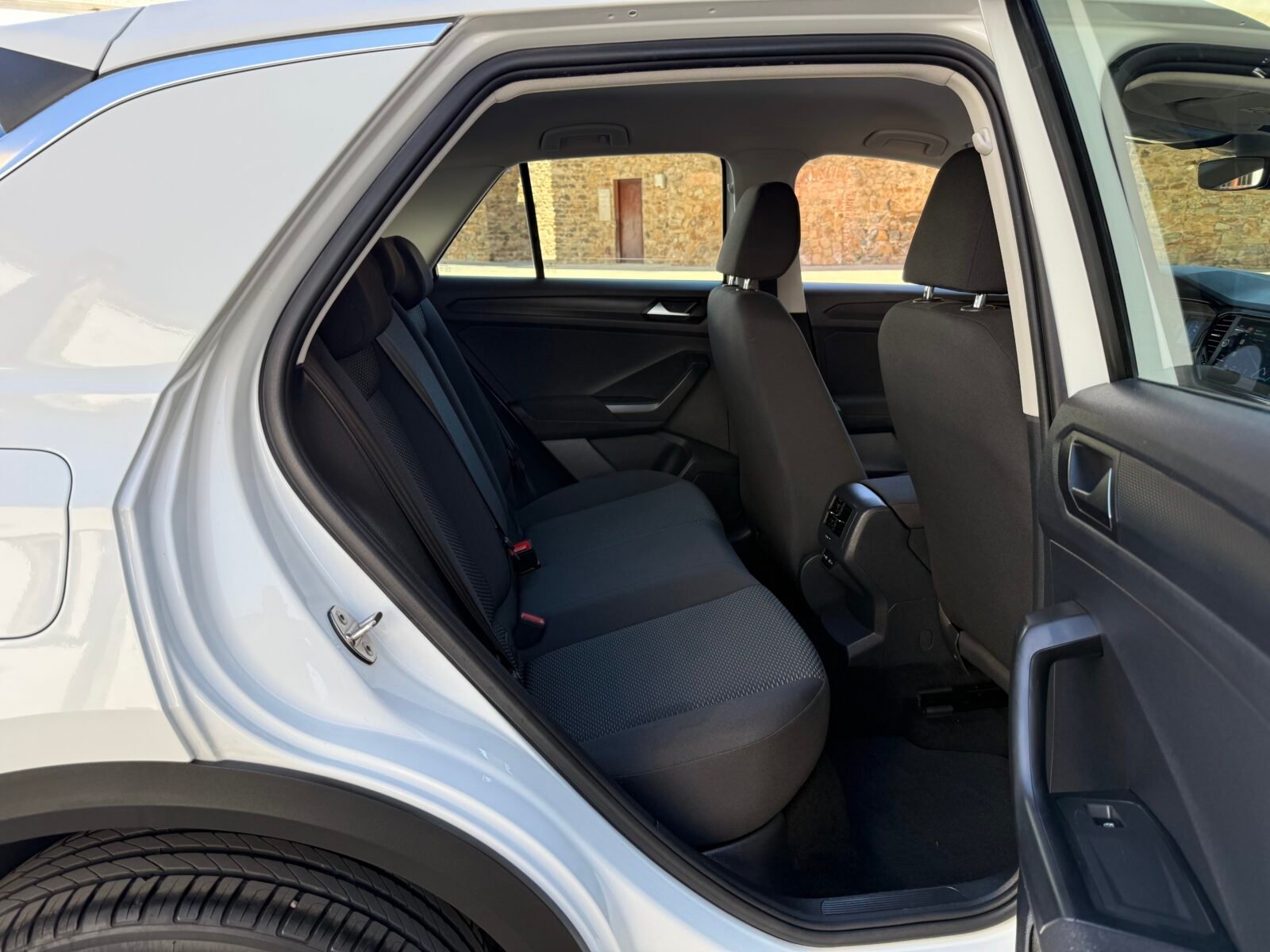 VOLKSWAGEN T-Roc Edition 2.0 TDI 115 CV 