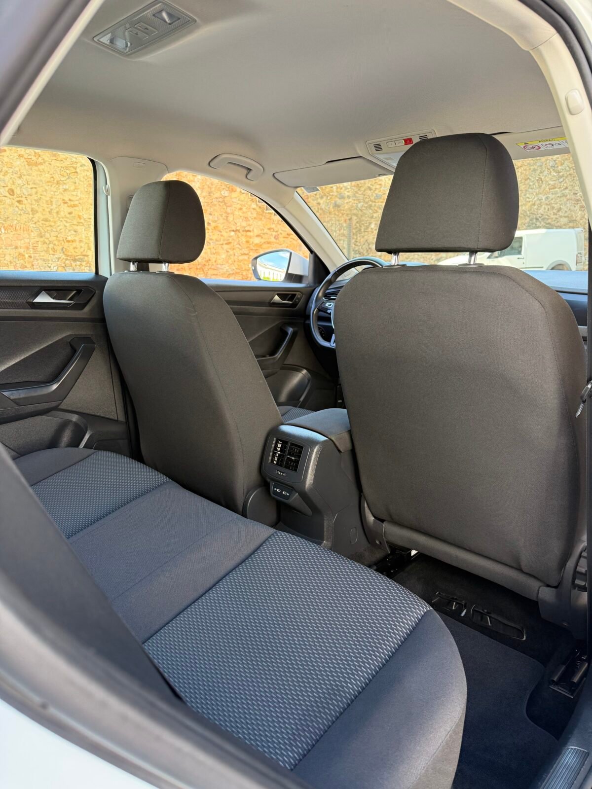 VOLKSWAGEN T-Roc Edition 2.0 TDI 115 CV 