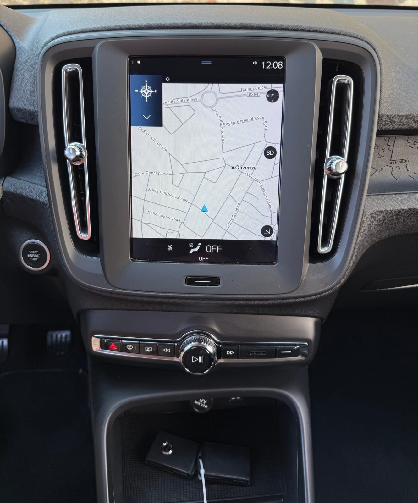 VOLVO XC40  2.0 D3 MOMENTUM 150 CV 