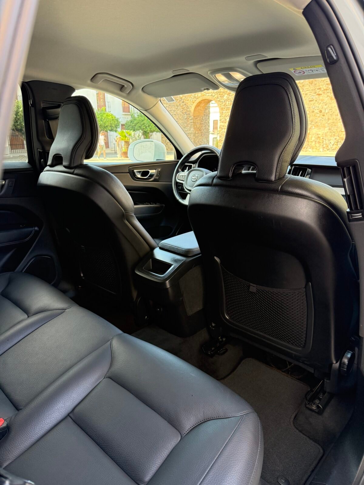 VOLVO XC60 2.0 B4 D Inscription Auto 197 CV 