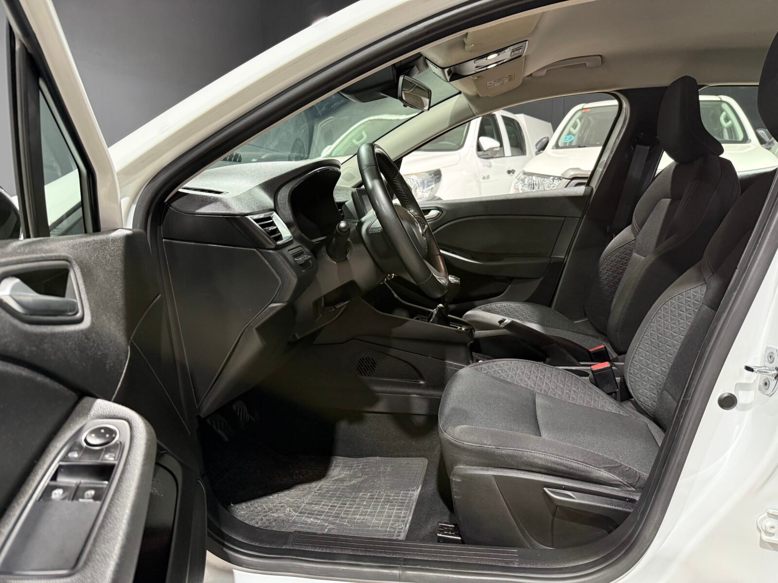 RENAULT Clio Equilibre Blue DCI  (100CV)