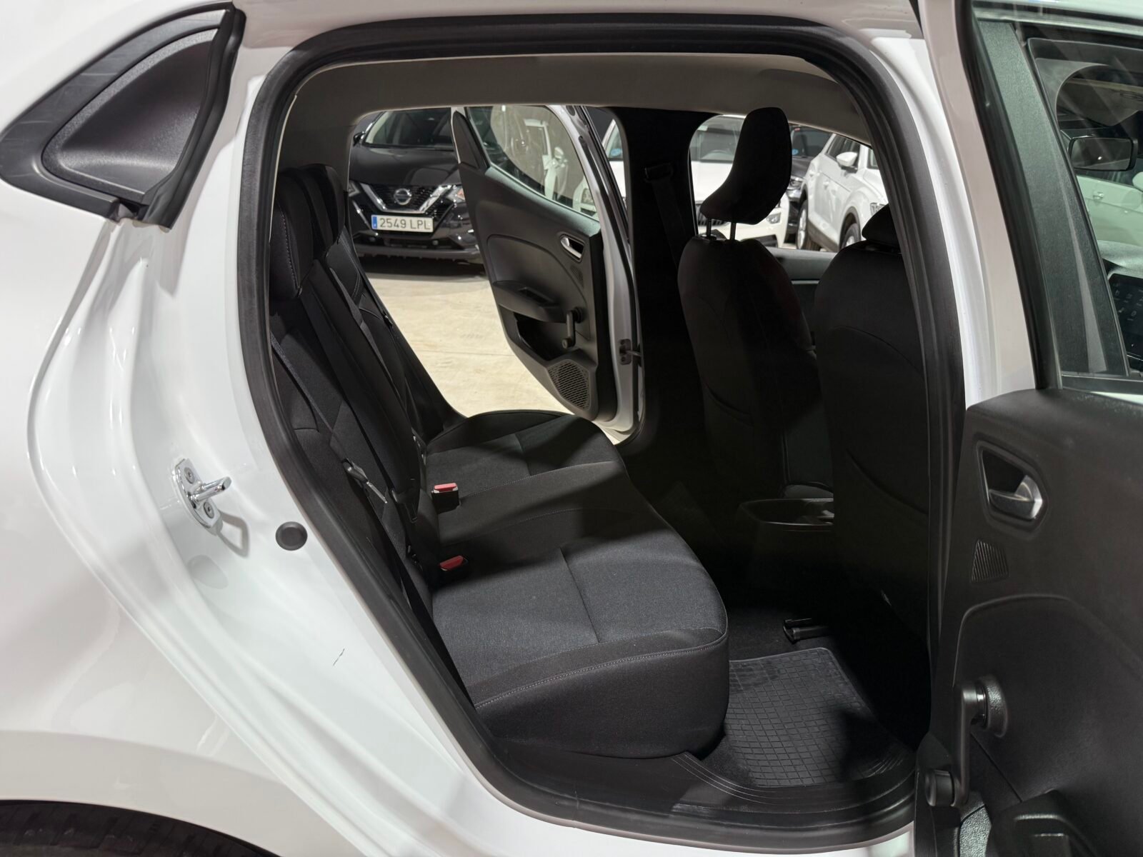 RENAULT Clio Equilibre Blue DCI  (100CV)
