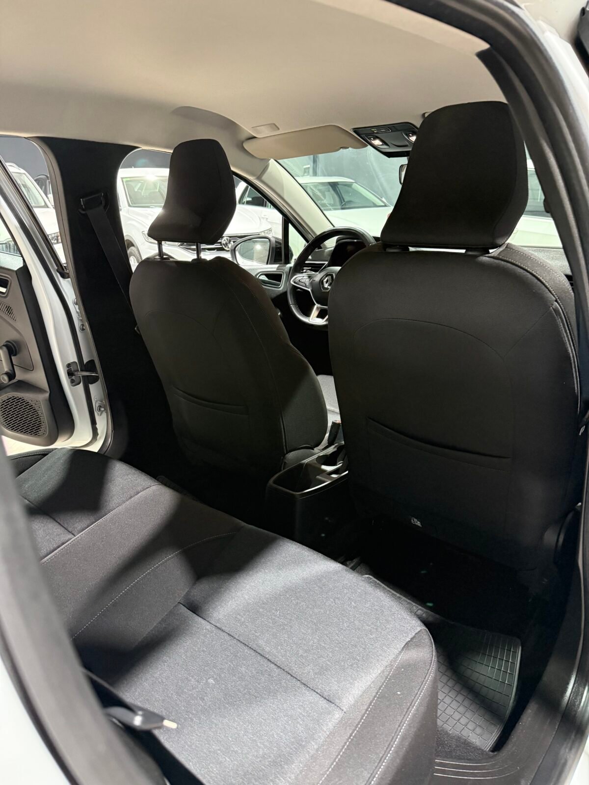 RENAULT Clio Equilibre Blue DCI  (100CV)