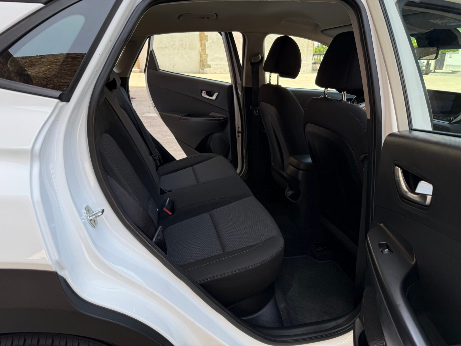 HYUNDAI Kona Maxx Mild-Hybrid 2WD 1.6 CRDI 135CV 