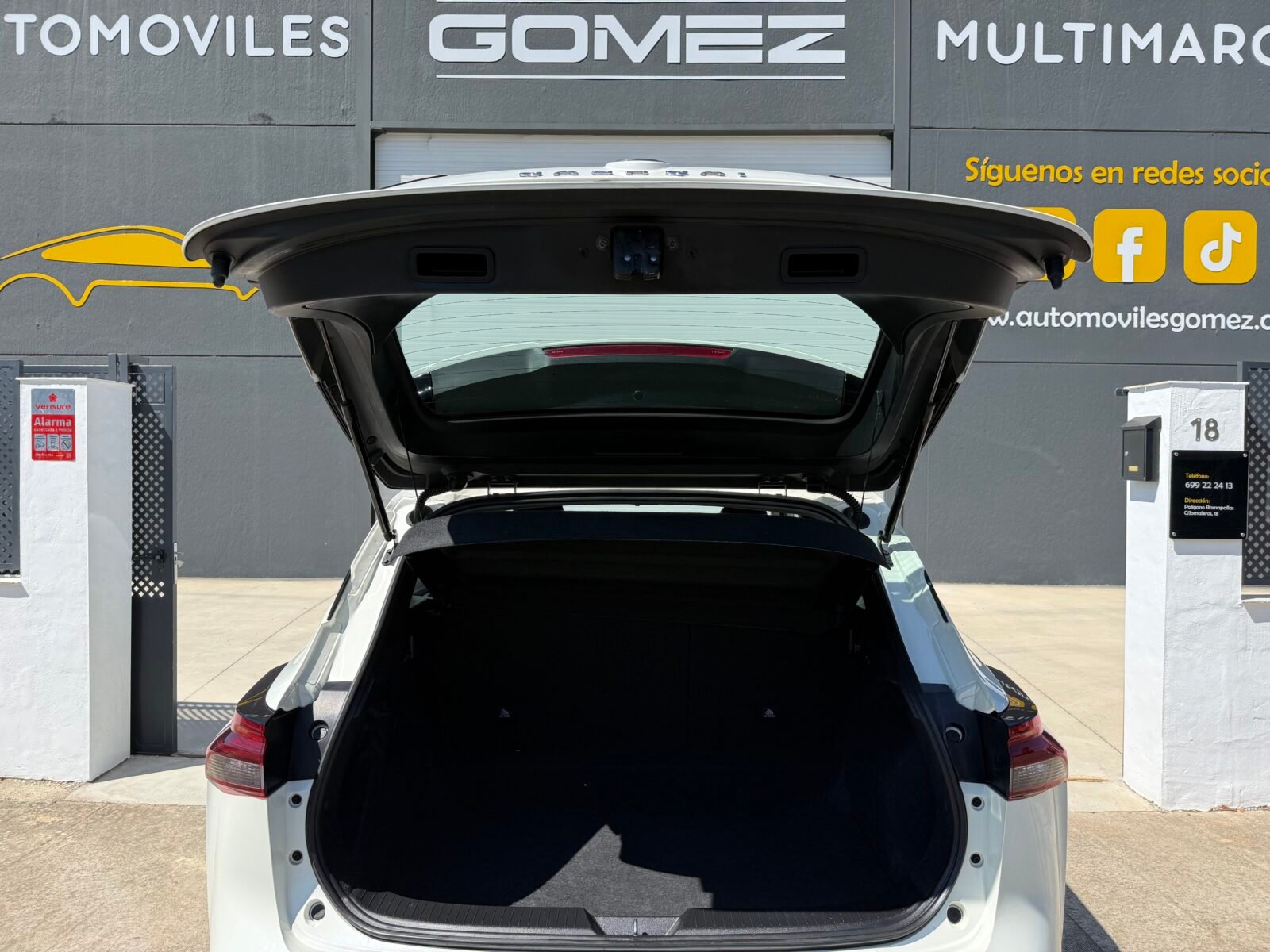 NISSAN QASHQAI DIG-T  mHEV Xtronic Acenta 158 CV 