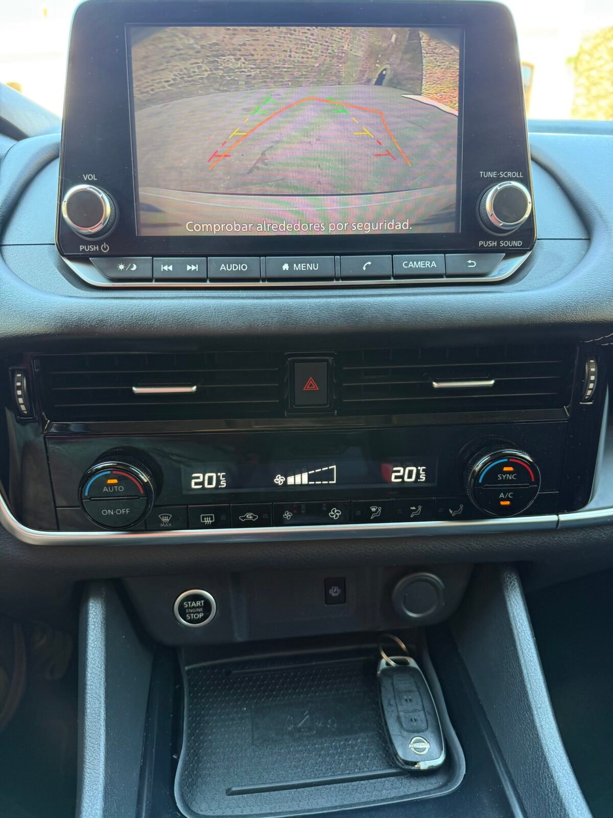 NISSAN QASHQAI DIG-T  mHEV Xtronic Acenta 158 CV 