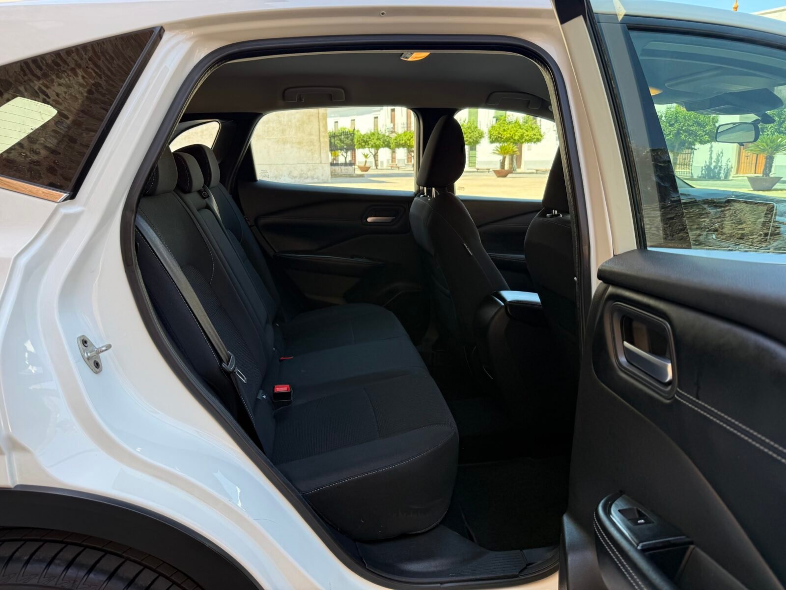 NISSAN QASHQAI DIG-T  mHEV Xtronic Acenta 158 CV 