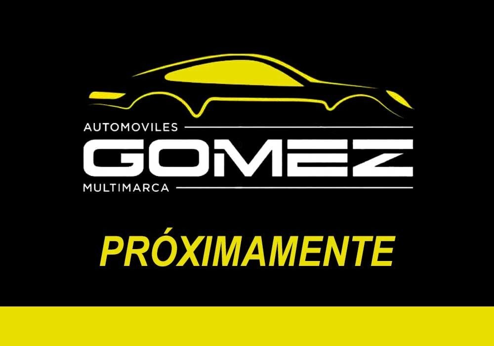 MERCEDES-BENZ Clase GLC 220 d 4MATIC AMG 197 CV 