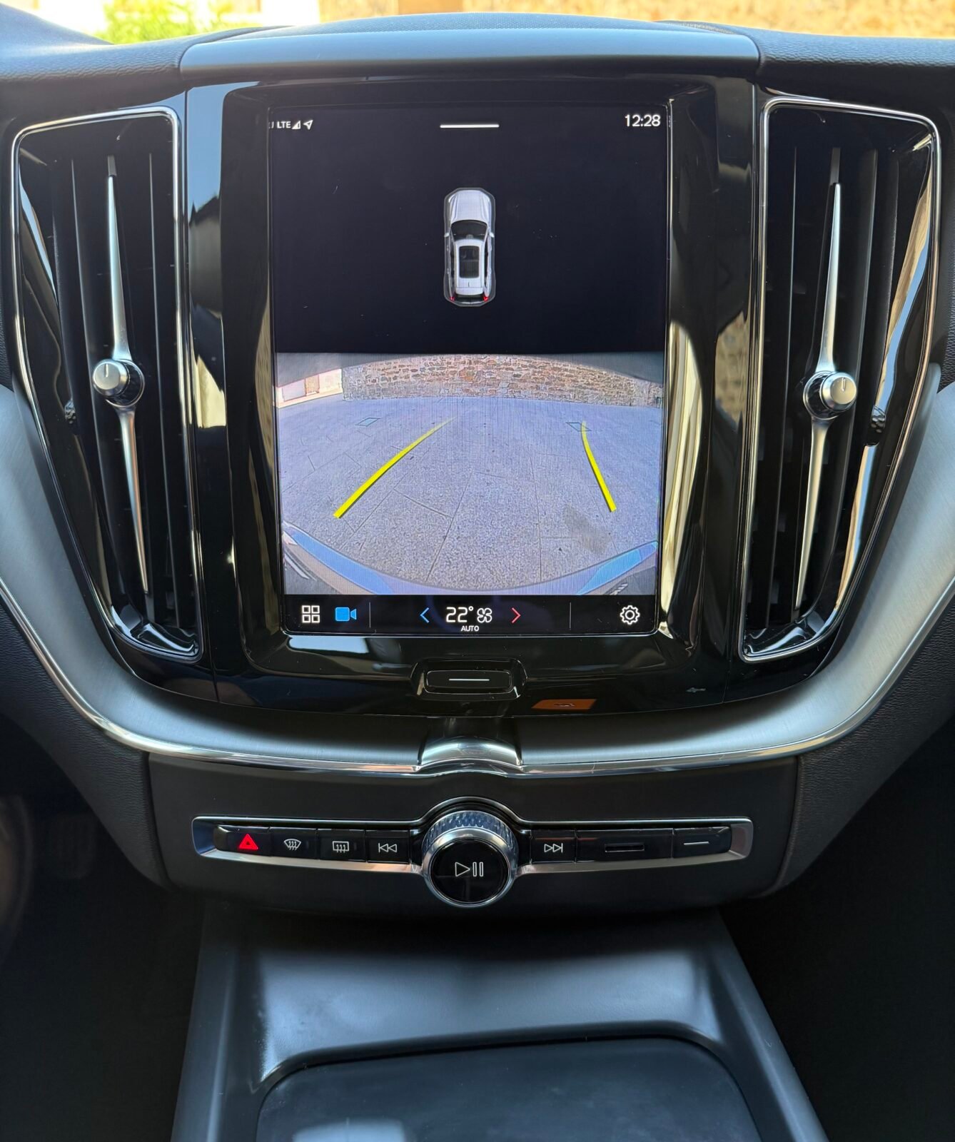VOLVO XC60 2.0 B4 D Core Auto 197 CV