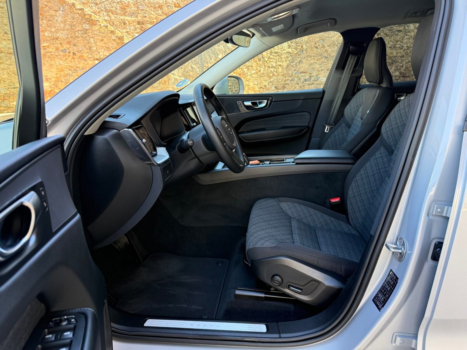 VOLVO XC60 2.0 B4 D Core Auto 197 CV