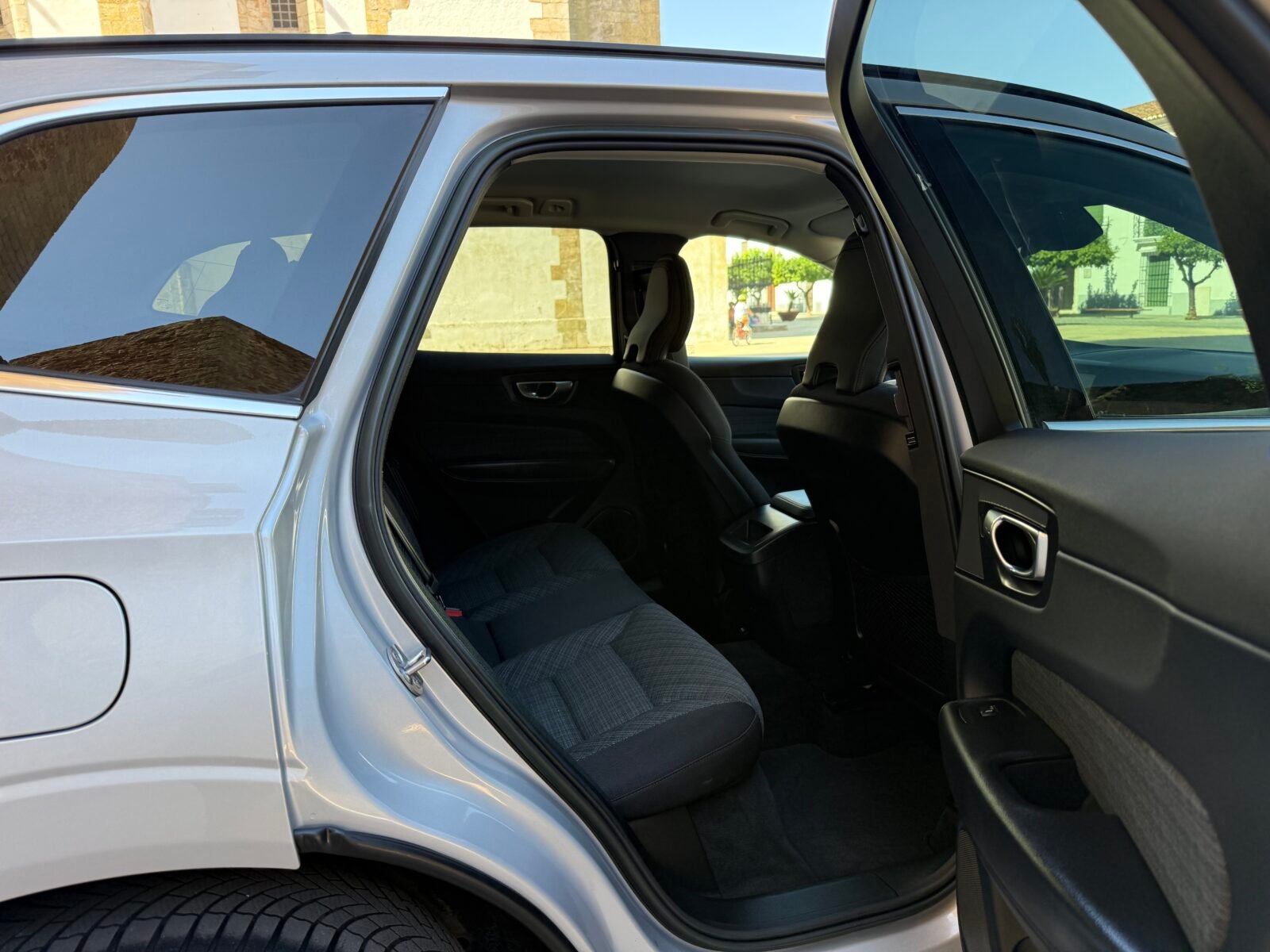 VOLVO XC60 2.0 B4 D Core Auto 197 CV