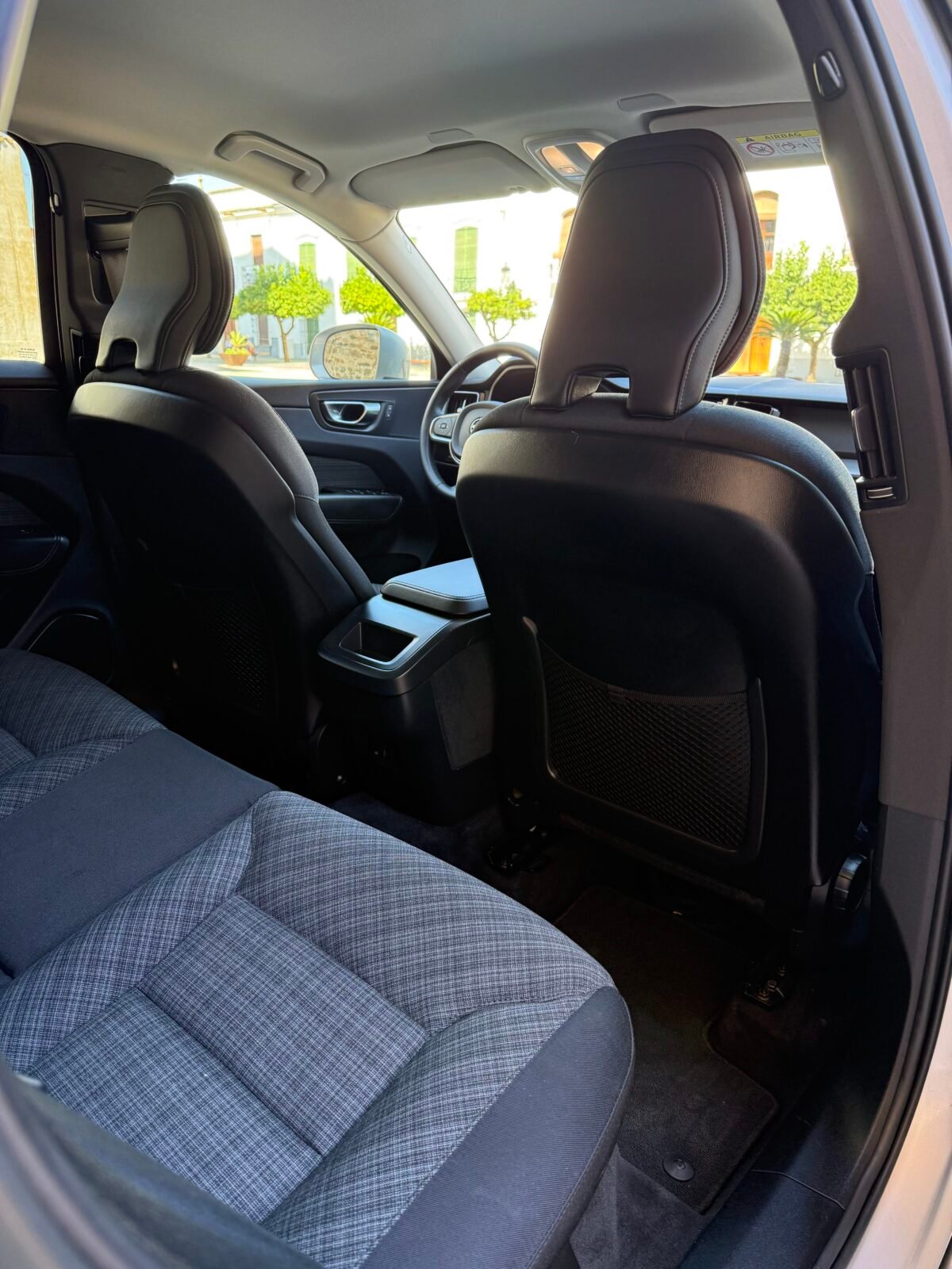VOLVO XC60 2.0 B4 D Core Auto 197 CV