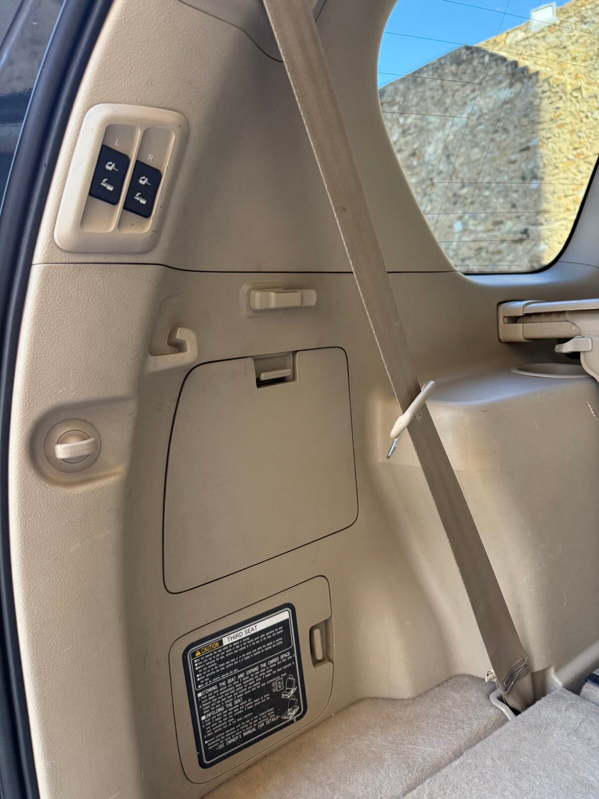 TOYOTA Land Cruiser 3.0 D4D VXL AUTO 7 Plazas  