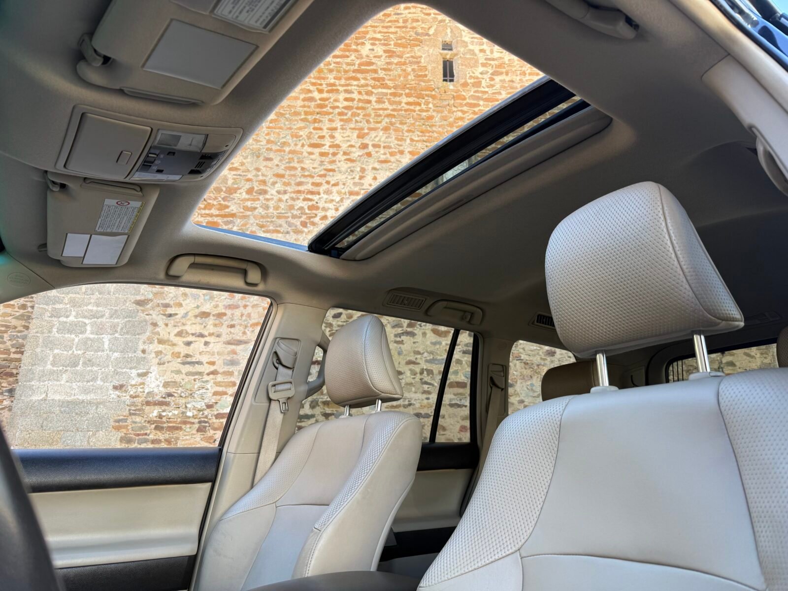 TOYOTA Land Cruiser 3.0 D4D VXL AUTO 7 Plazas  